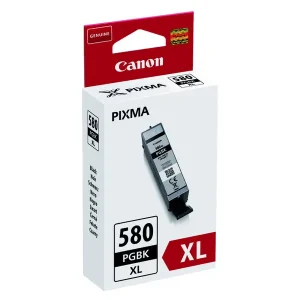 Beste Prijs Inktcartridge Canon PGI-580XL zwart