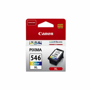 Inktcartridge Canon CL-546XL kleur Populair
